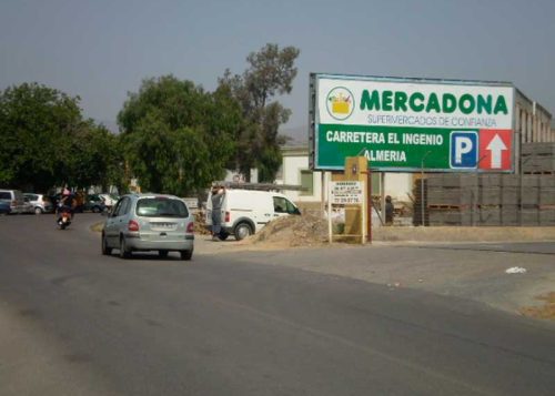 publicidad-exterior-en-almeria vallas y Monopostes publicitarios Almería
